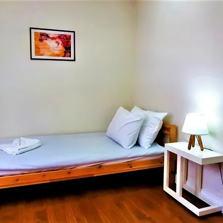 Appartement Furnished Flat Near Beaches In Muratpasa *